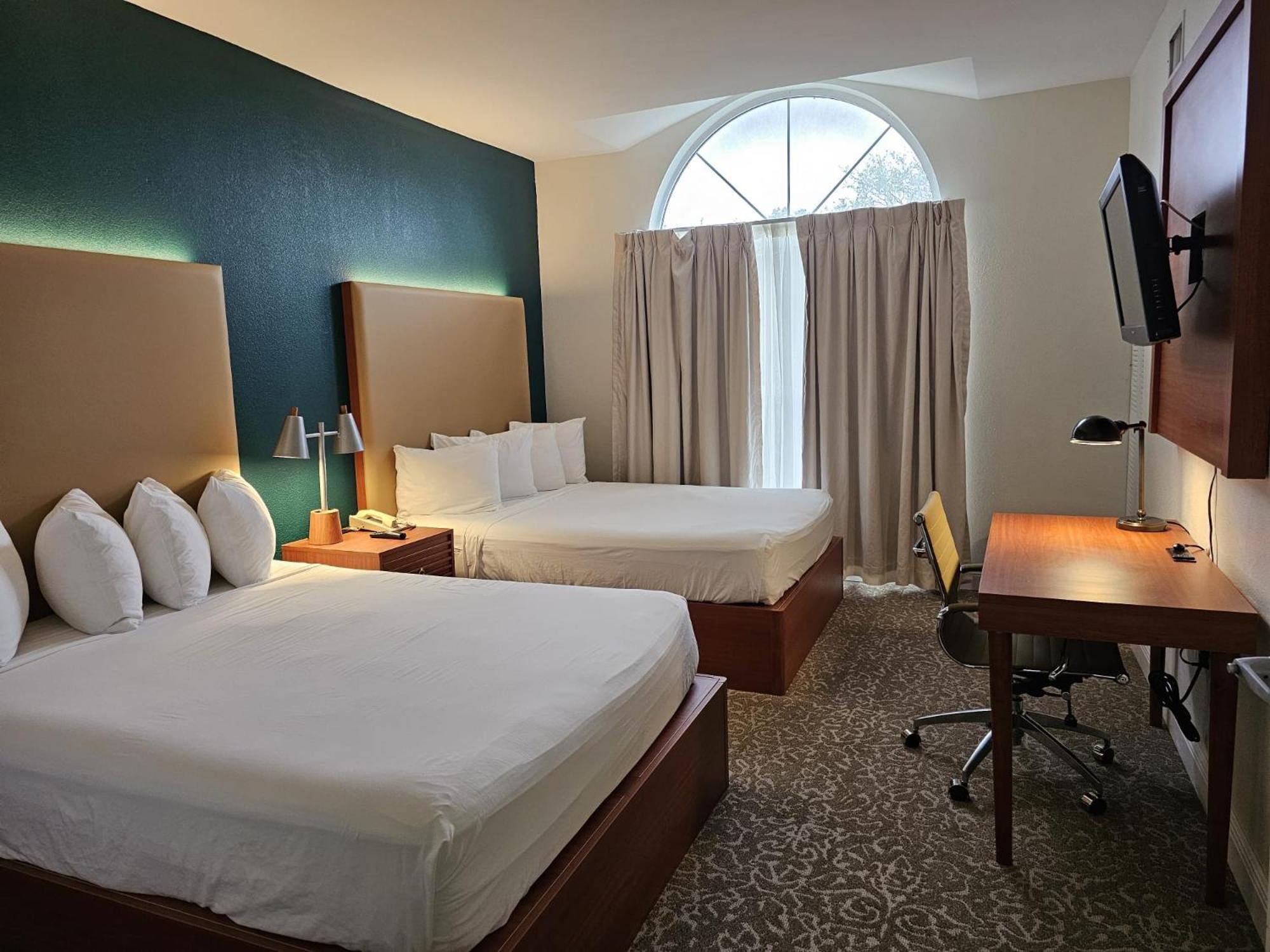 Montreal Suites Orlando Exterior photo